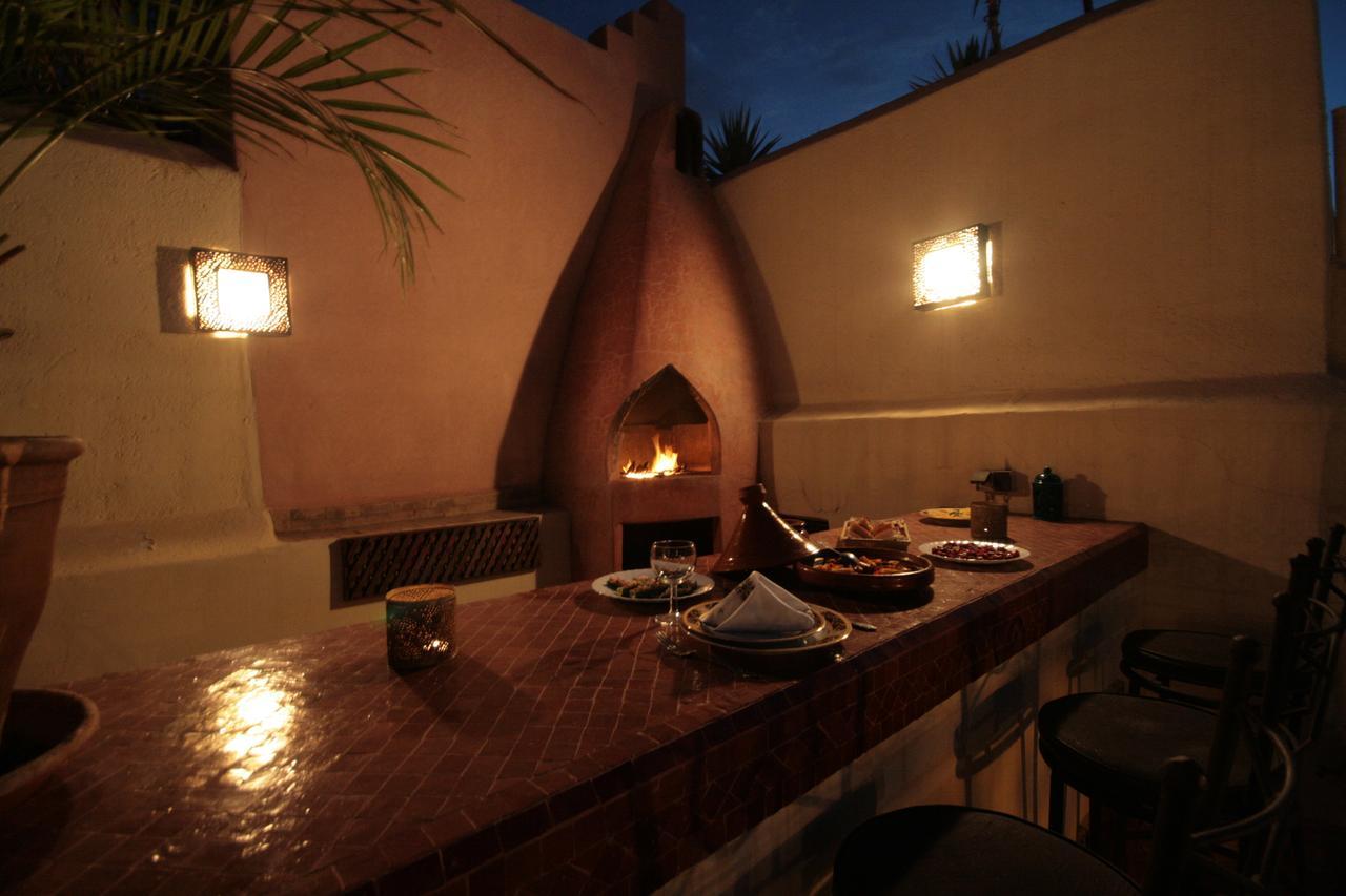 Riad Khadija 3*