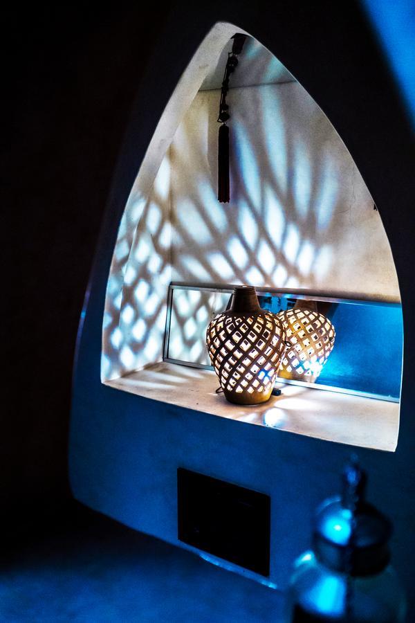58 Blu Riad Marrakesh