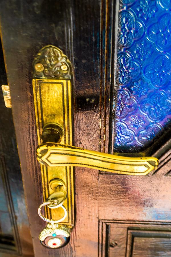 Riad Riad 58 Blu