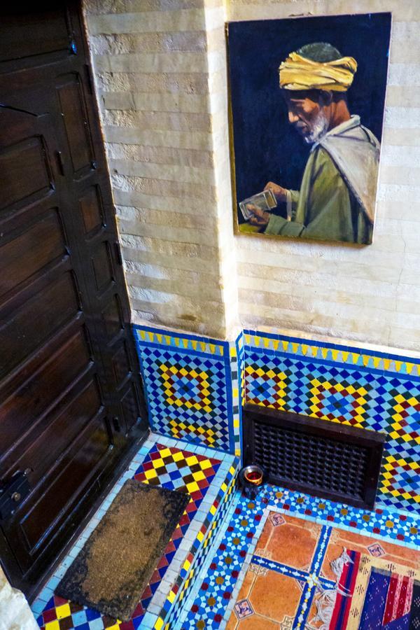 58 Blu 4* Marrakesh
