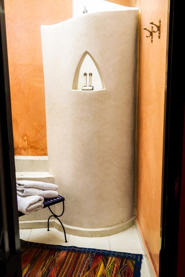 Riad 58 Blu