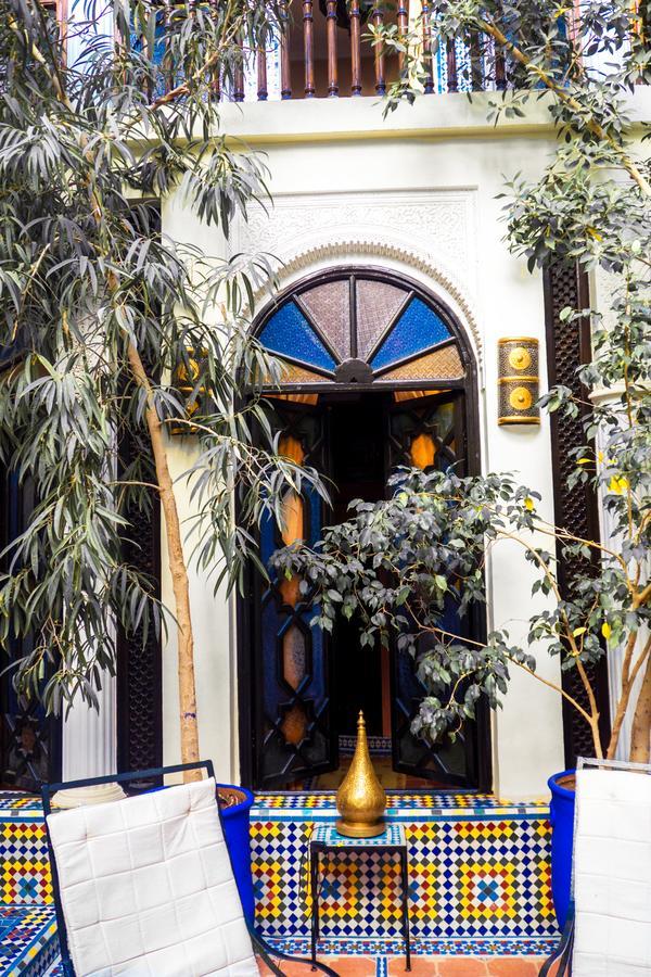 58 Blu Marrakesh
