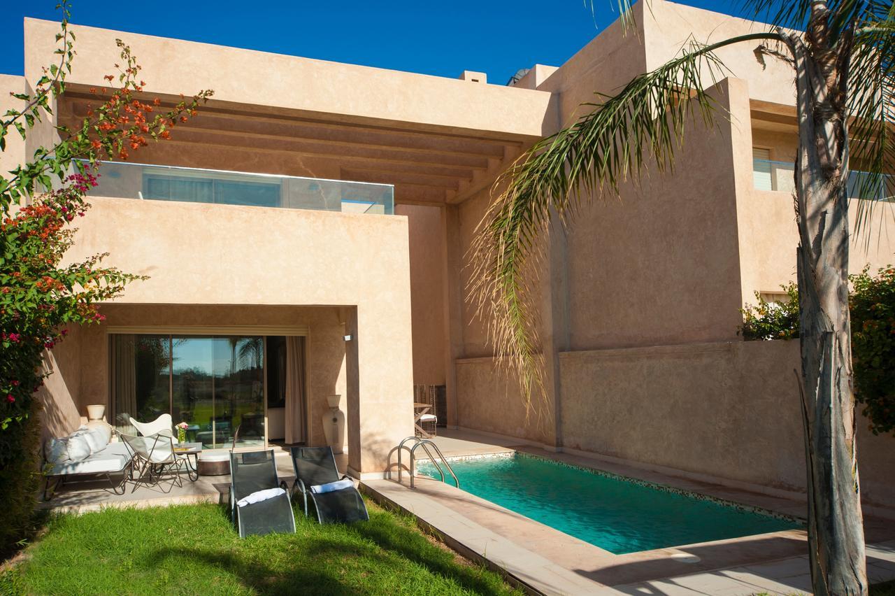 Loubane Marrakesh