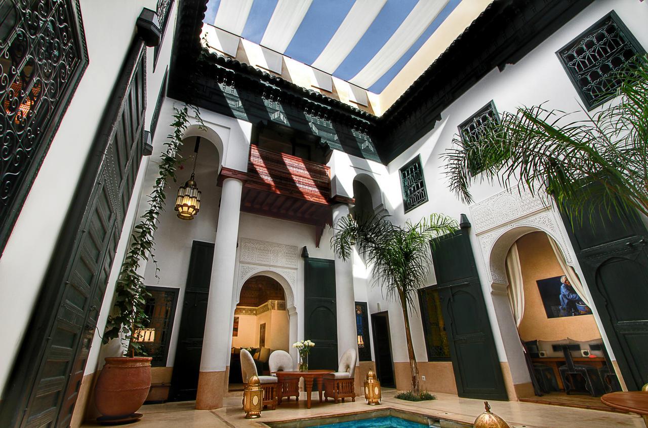 Dar Assiya Marrakesh