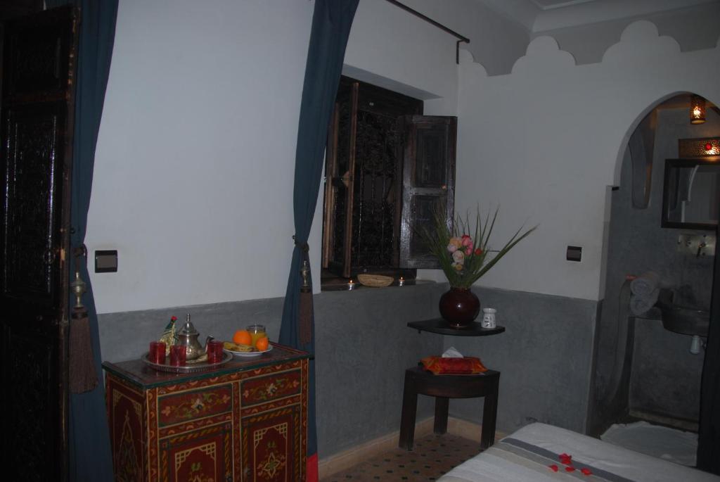 Riad Des Etoiles Marrakesh