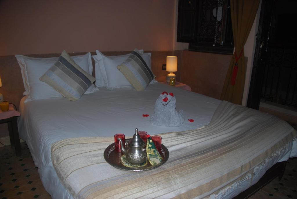 Des Etoiles Marrakesh