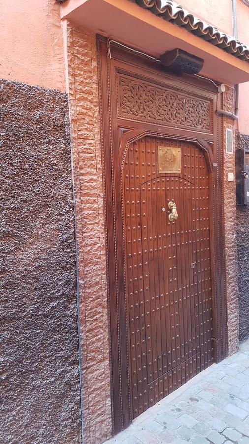 Dar Yema Maison d'hôtes