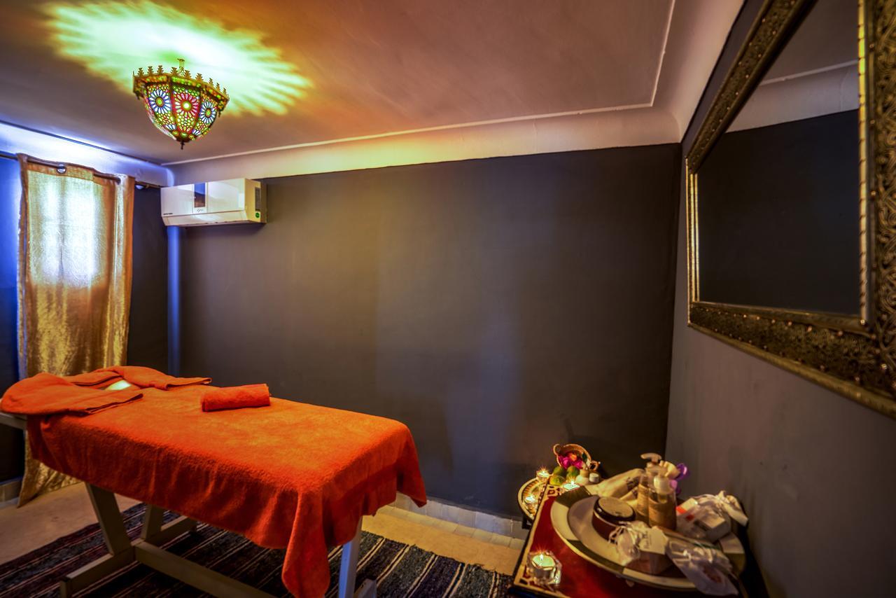 Riad Riad Le Desir 3*