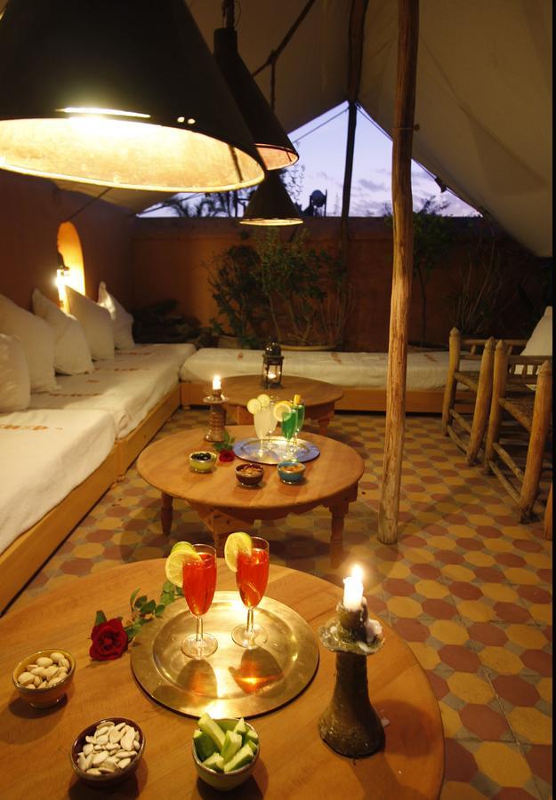 Dar Touyir Marrakesch