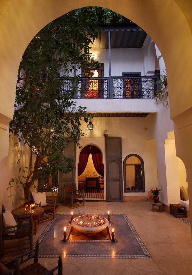 Dar Touyir Riad Marrakesch