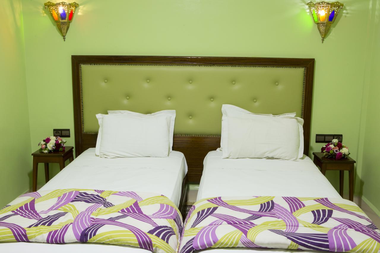 Hotel Amalou