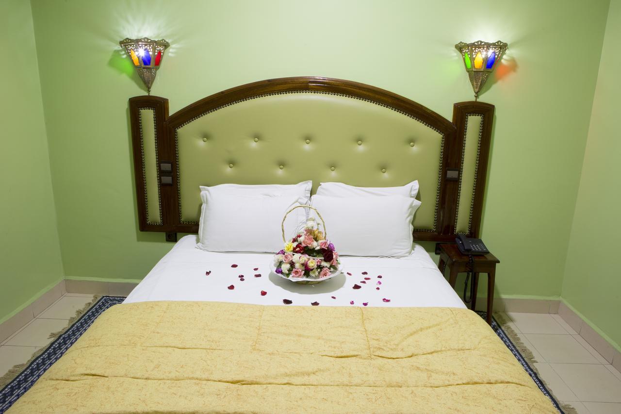 Amalou Hotel Marrakesh