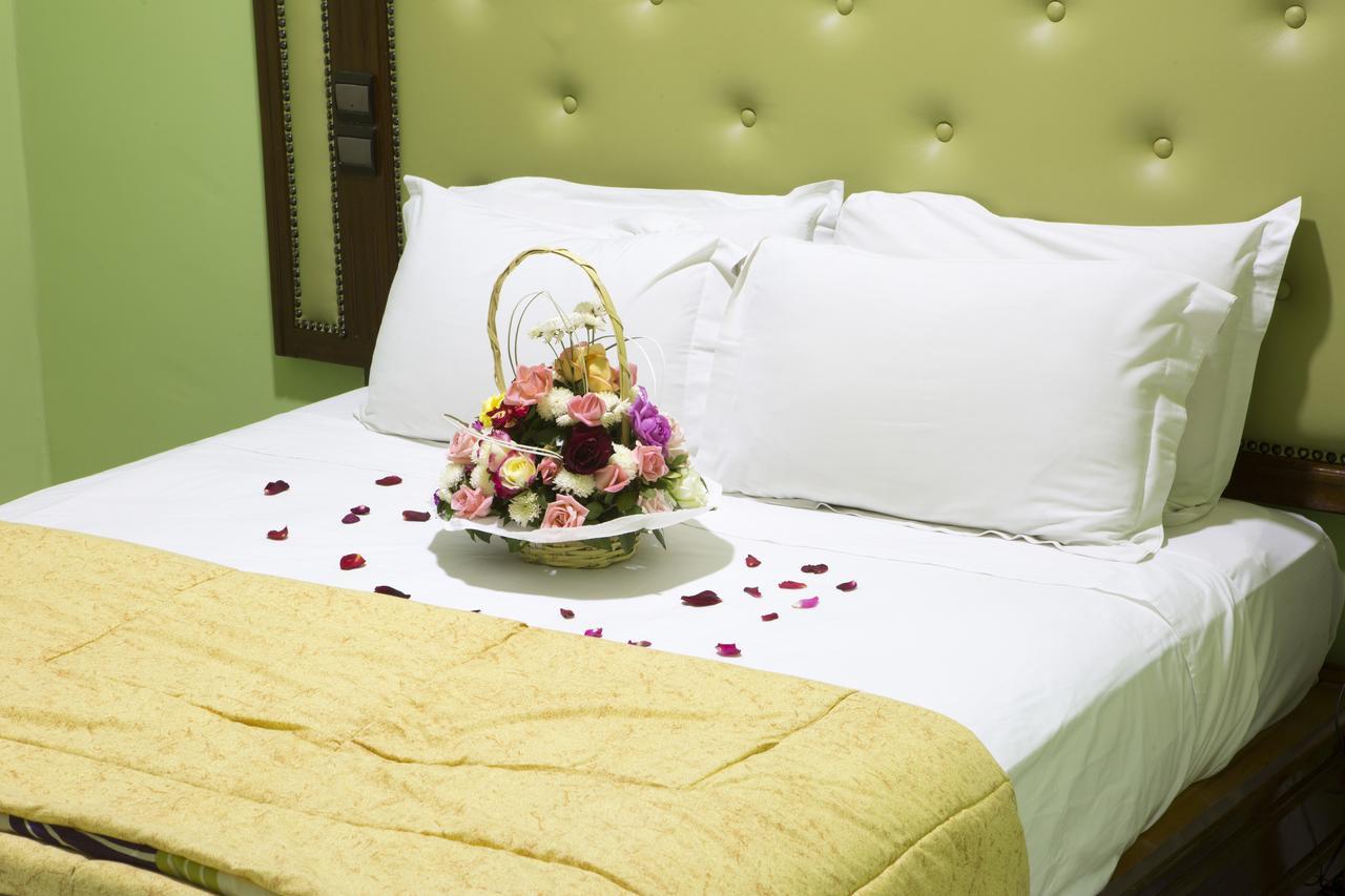 Amalou 3* Marrakesh