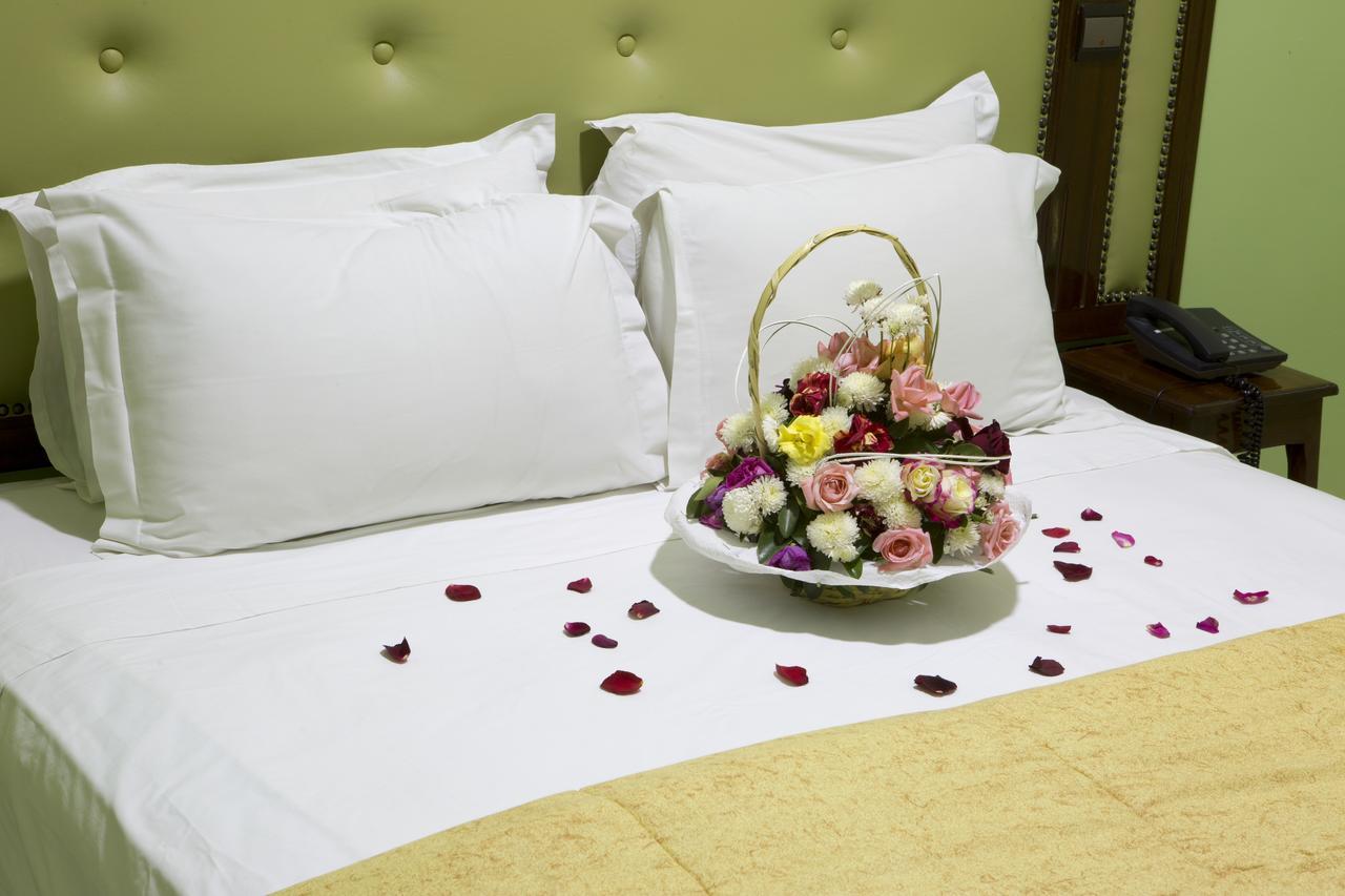 Hotel Amalou Marrakesh