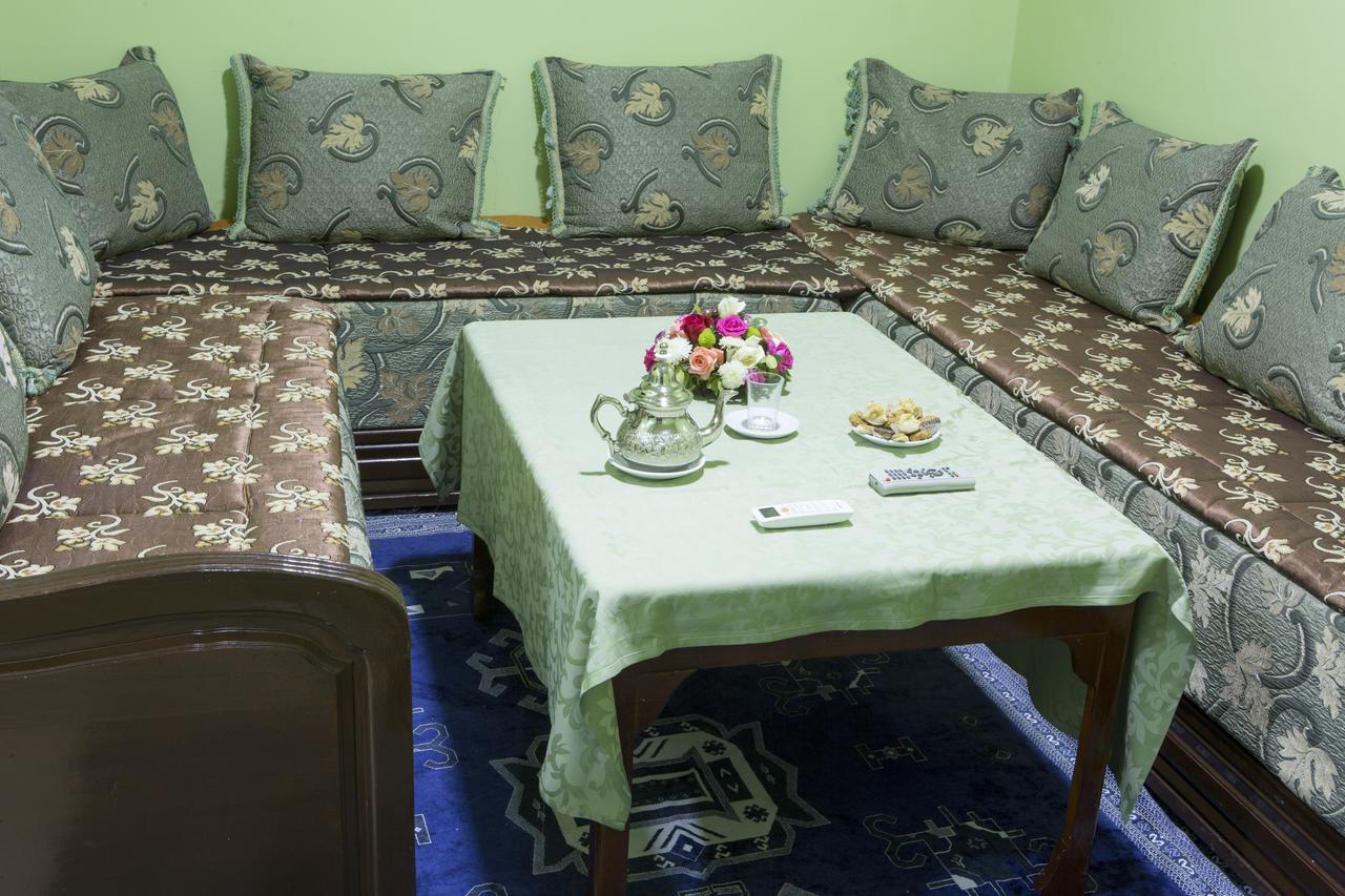 Amalou 3* Marrakesh