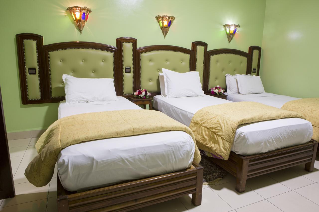 Hotel Amalou