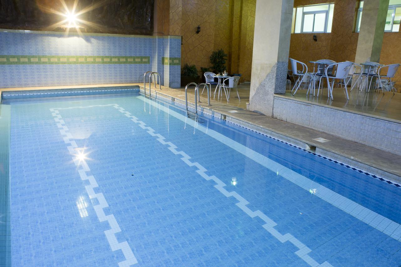 Hotel Amalou Marrakesh