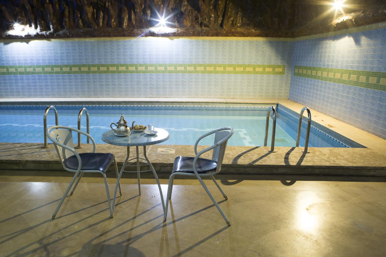 Hotel Amalou 3*