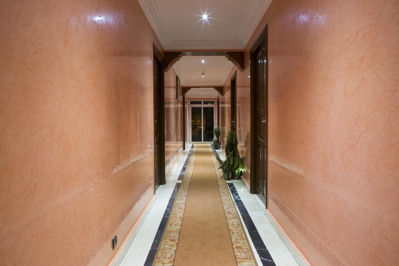 Amalou Hotel