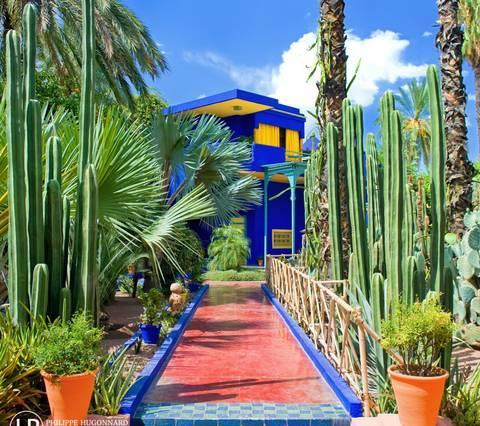 Mirador * Marrakesh