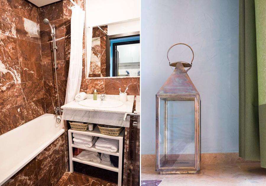 Appartamento Mirador Marrakesh