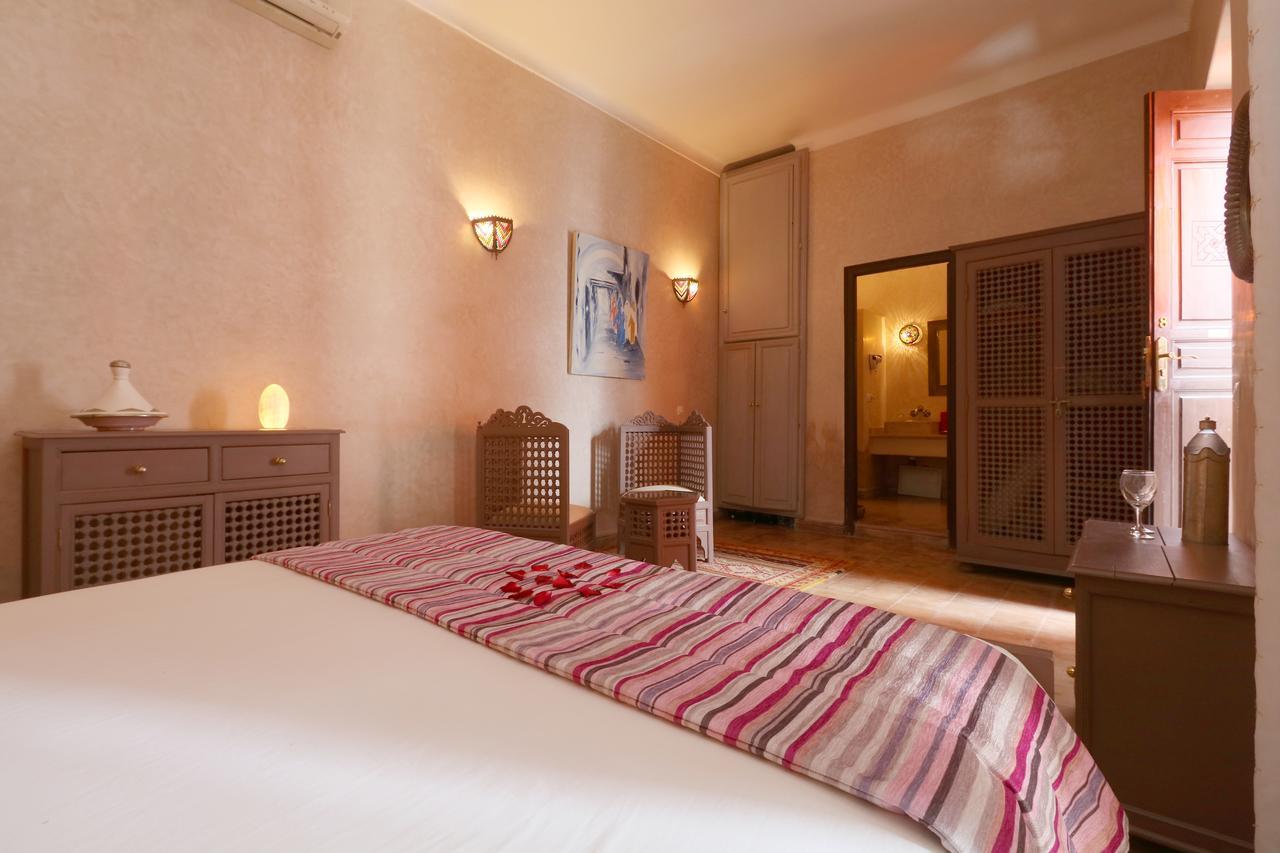Alwane Riad 3*