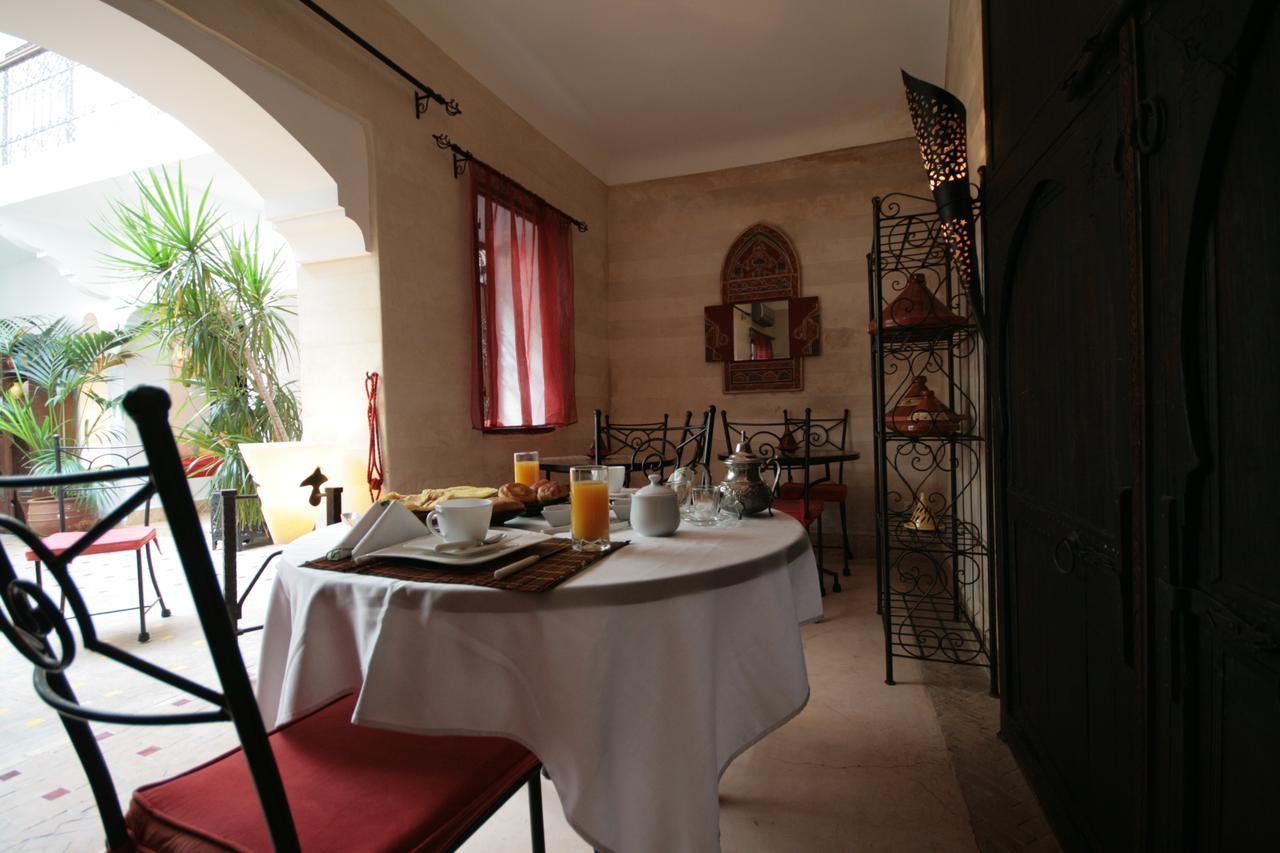 Riad Khadija