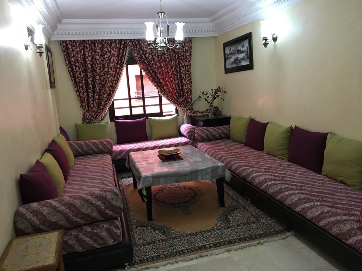 Majorelle 27 Appartement *