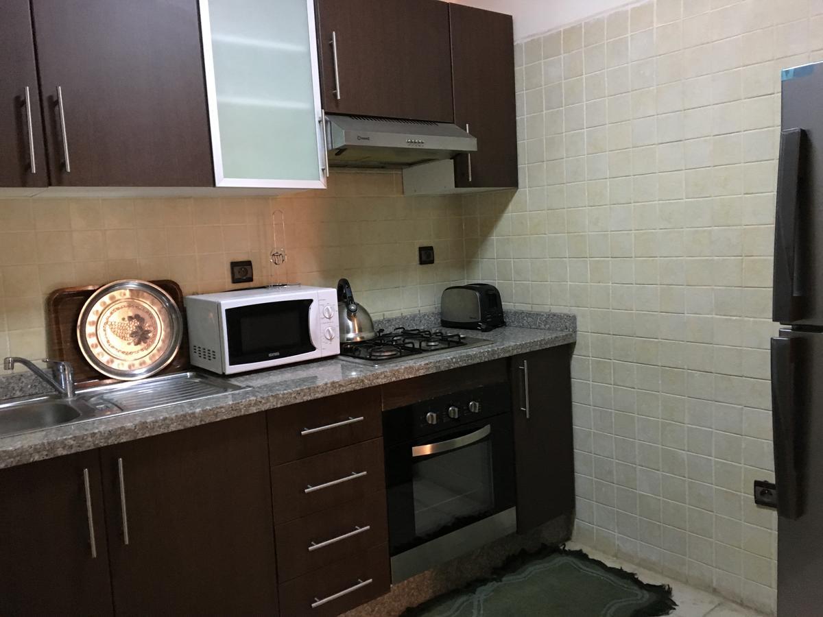 Appartement Majorelle 27