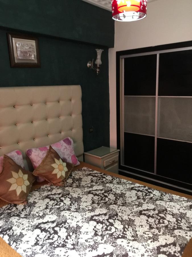 Appartement Majorelle 27 *