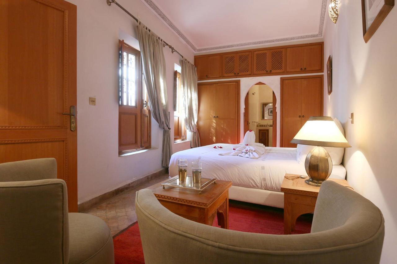 Anais Marrakech 5*