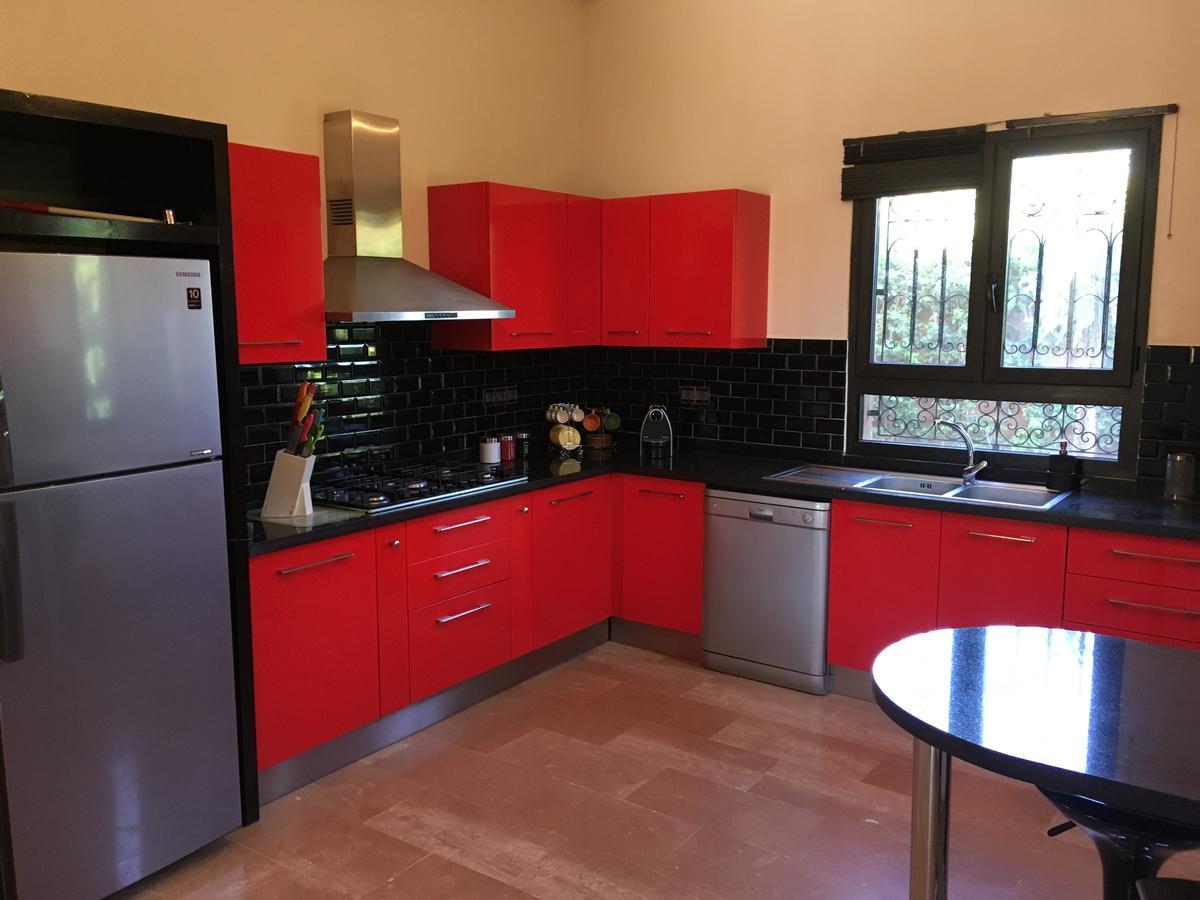 Villa Safia Marrakech Marrakesh