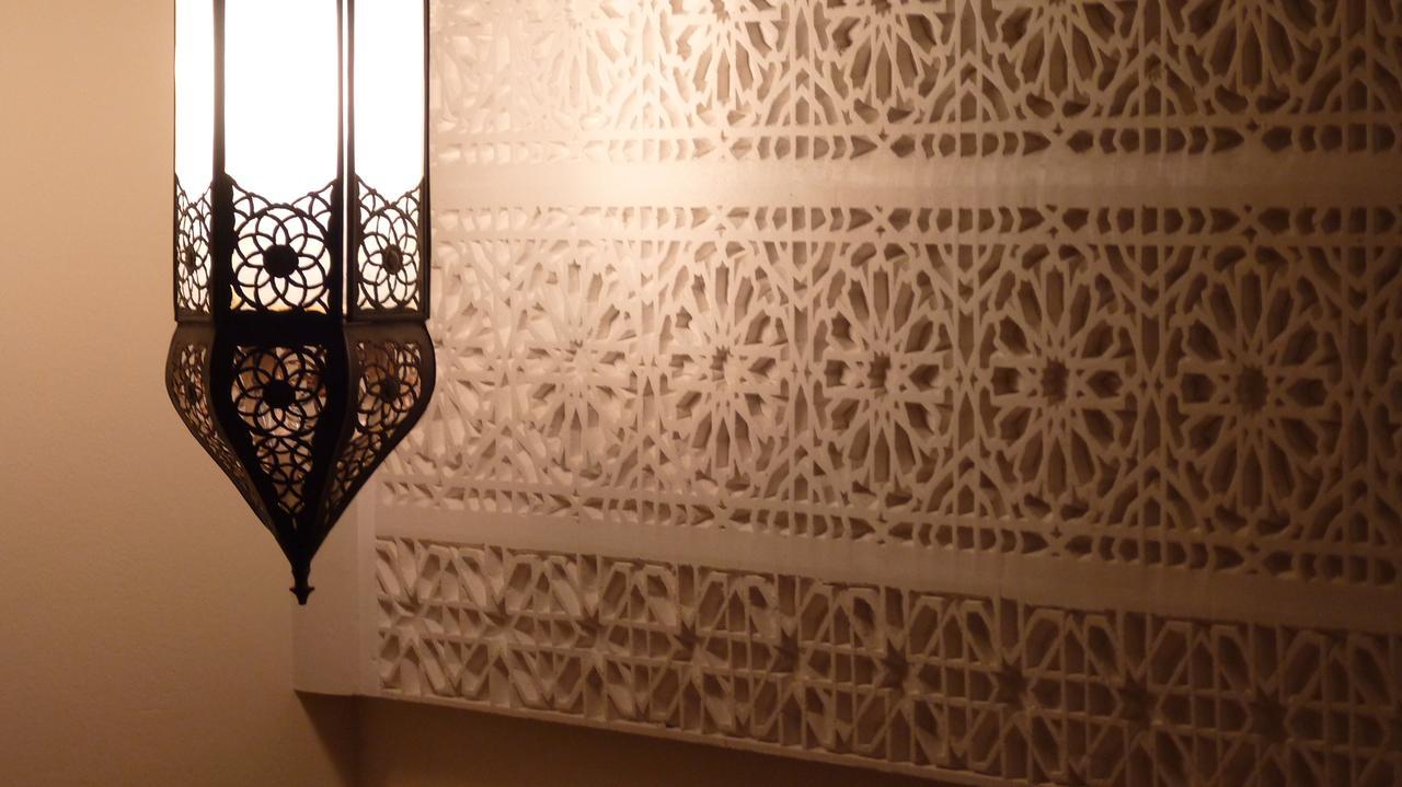 Dar Andamaure Marrakesch