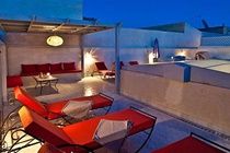Awatif Le 36 Couette-café