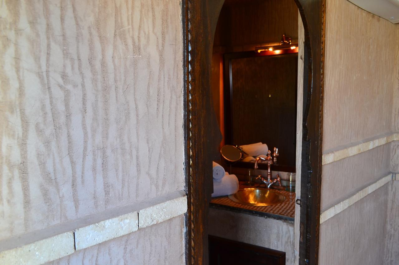 Riad Kasbah & Spa Riad Marrakesh