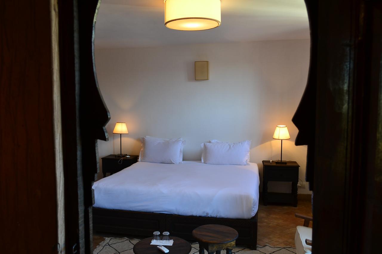 Riad Kasbah & Spa Riad