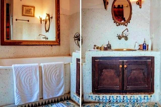 Riad Dar Mouassine Marrakesch