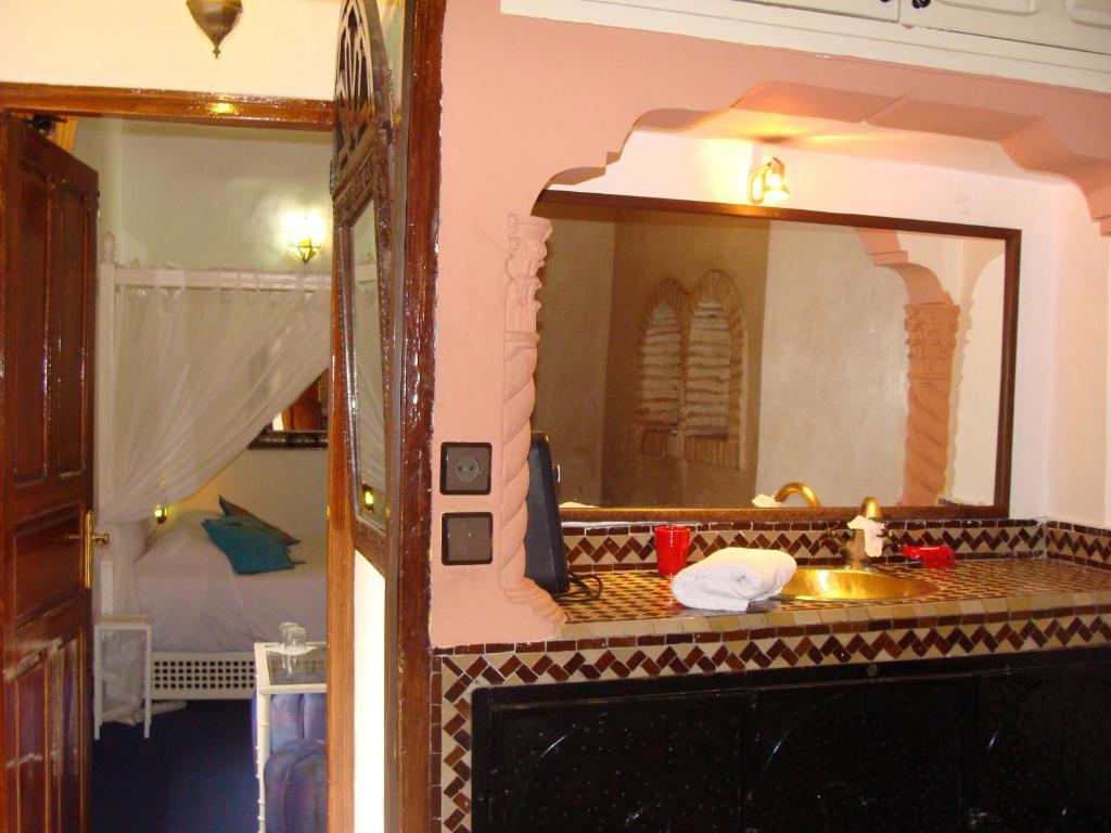 Harmonie Kennaria Riad 3*
