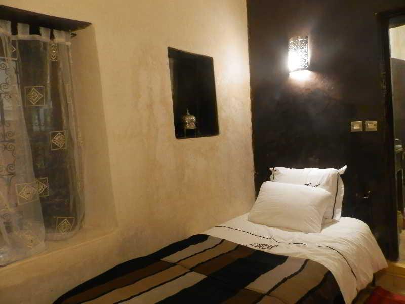 Ailen Riad Marrakesch