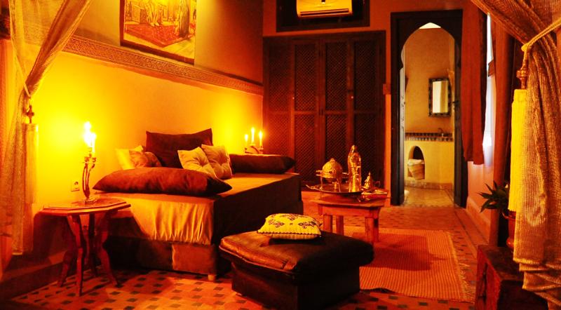 The Great Palace 4* Marrakesh