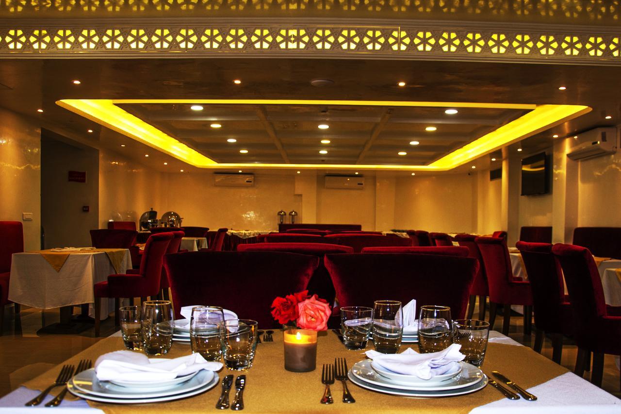 Racine Hotel Marrakesh