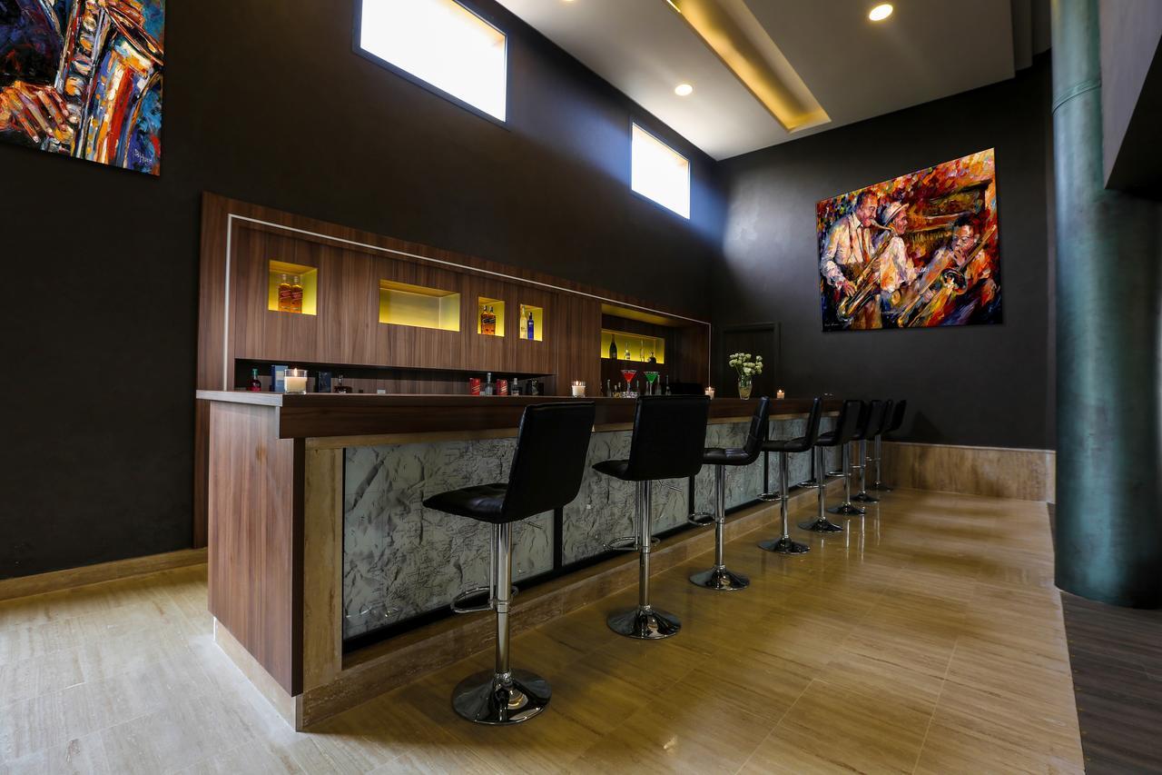 Wazo Hotel Hotel