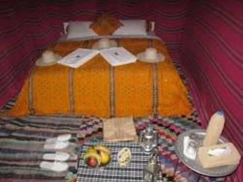Bivouac Merzouga Experience Hotel 2*