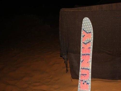 Hotel Bivouac Merzouga Experience