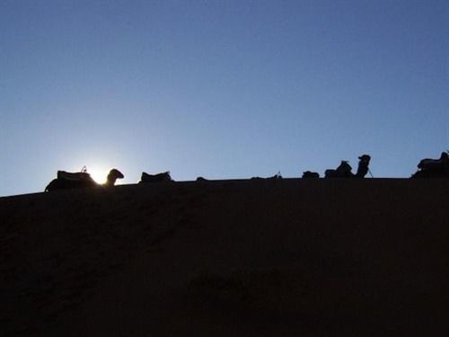 Hotel Bivouac Merzouga Experience 2*