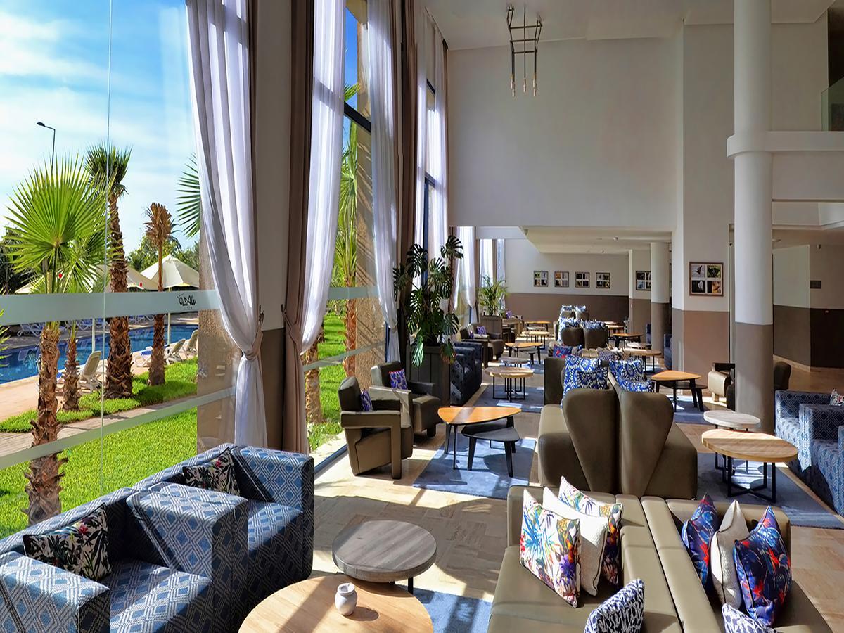 Wazo Hotel 4*
