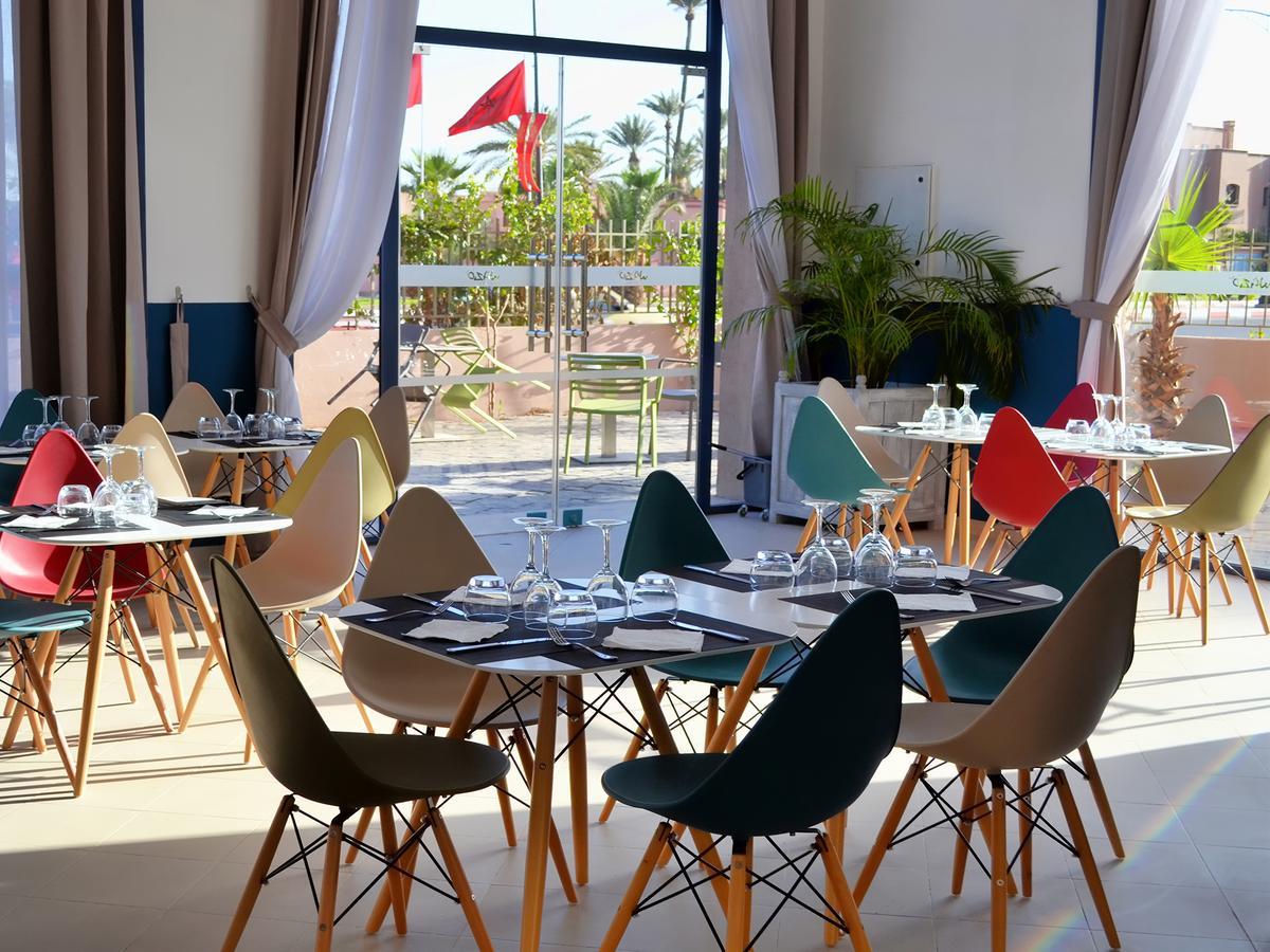 Wazo Hotel
