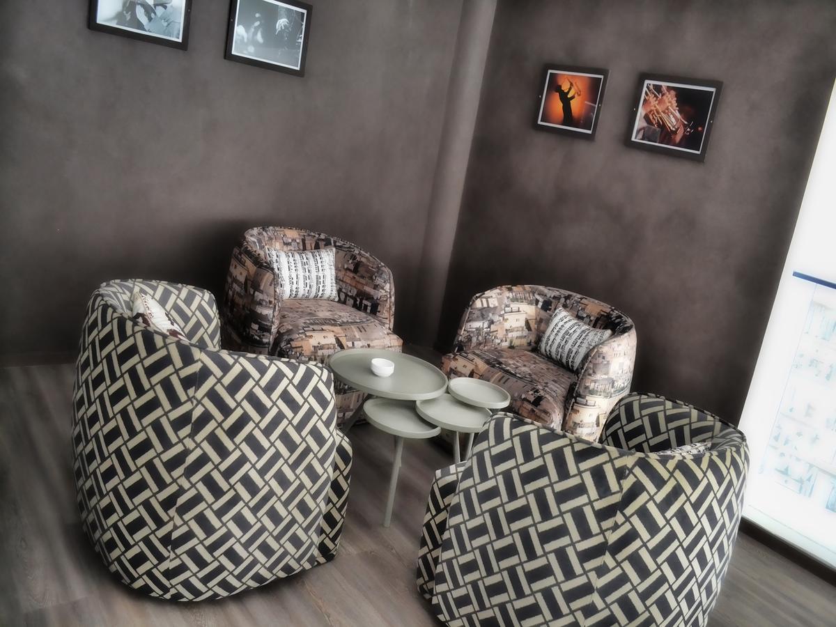 Wazo Hotel 4*