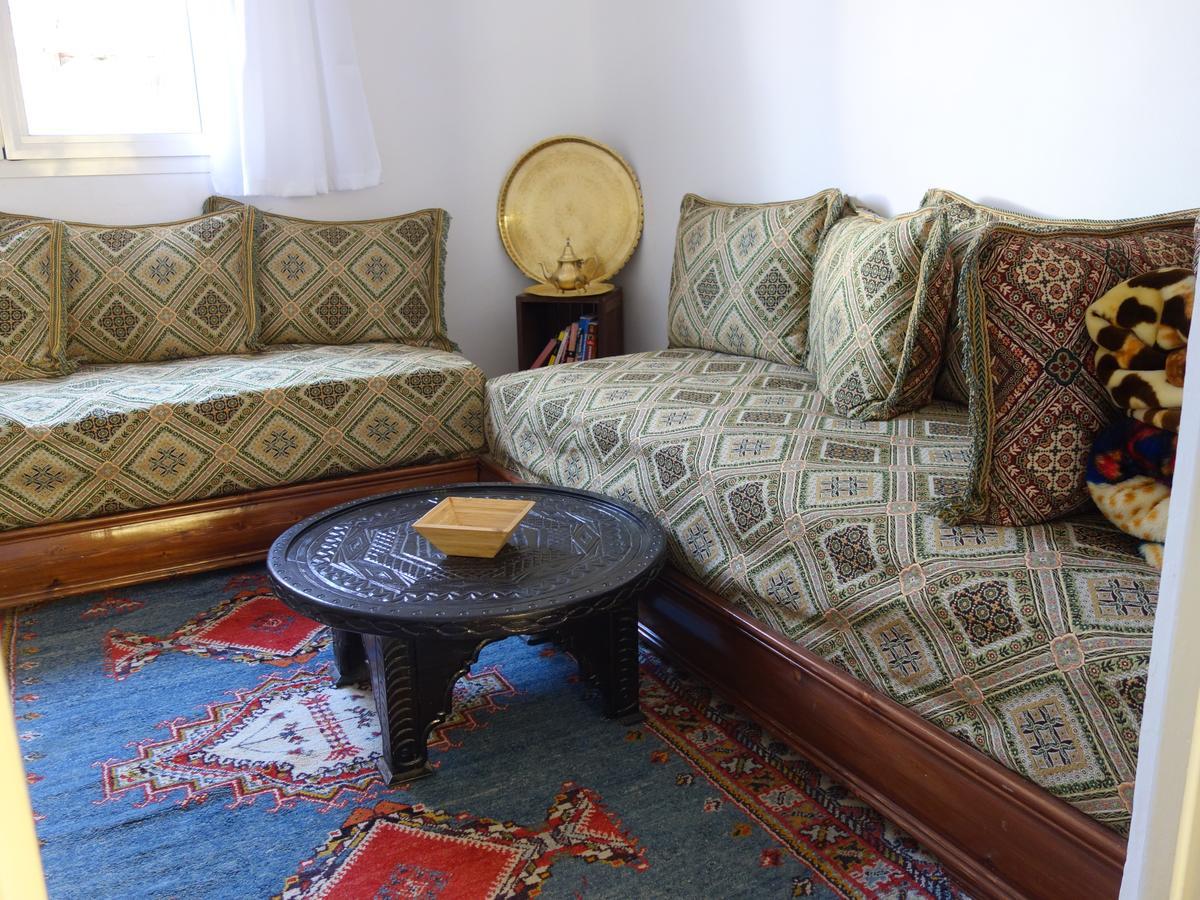 Apartment House Zitouna *