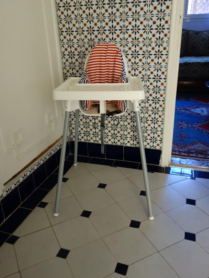 House Zitouna Apartment *